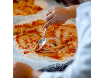 Lena's Wood-Fired Pizza & Tap photo
