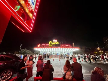 Leon's Frozen Custard photo