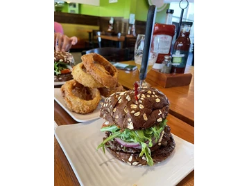 Liberty Burger photo