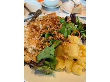 Lily Kai Chinese Cuisine photo