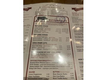 Little Alley Steak photo
