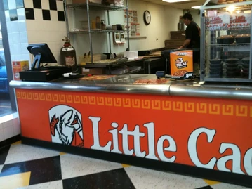 Little Caesars Pizza photo