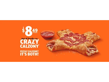 Little Caesars Pizza photo