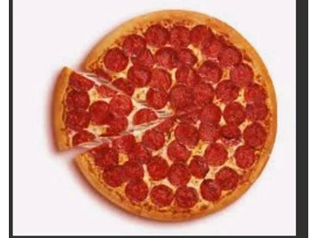Little Caesars Pizza photo