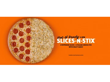 Little Caesars Pizza photo