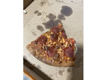 Little Caesars Pizza photo