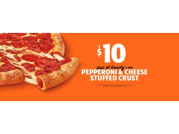 Little Caesars Pizza photo