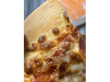 Little Caesars Pizza photo