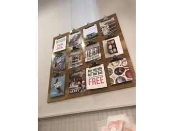 Loblolly Creamery menu photo