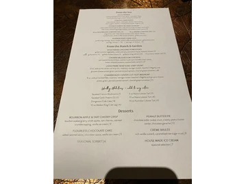 Lobster Shop menu photo
