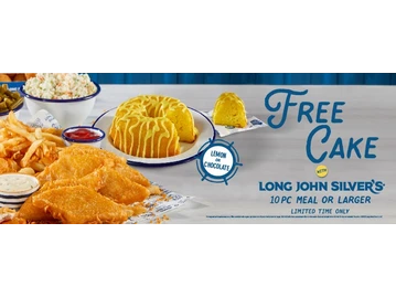 Long John Silver's | KFC (E720342) photo