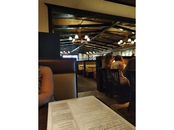 LongHorn Steakhouse photo