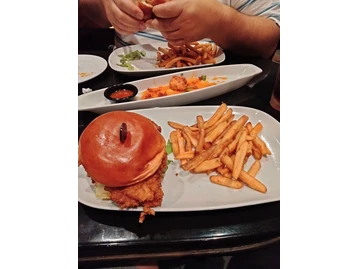 LongHorn Steakhouse photo