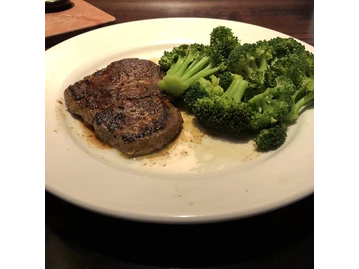 LongHorn Steakhouse photo