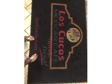 Los Cucos Mexican Cafe menu photo