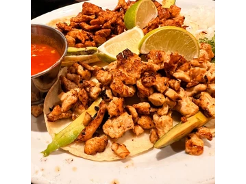 Los Dos Potrillos Mexican Restaurant - Highlands Ranch photo