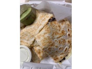 Los Panchos Restaurant - Danville photo