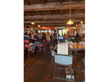Louie Bossi's Ristorante Bar Pizzeria photo