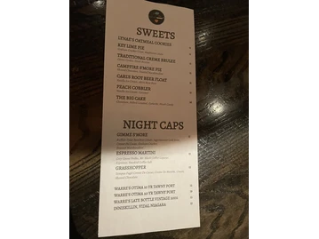Lovers Seafood & Market menu photo