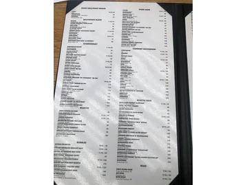 Lovers Seafood & Market menu photo