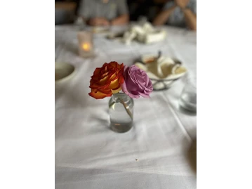 Luciano's Ristorante Italiano photo