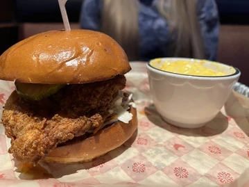Lucille's Smokehouse Bar-B-Que photo