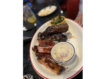 Lucille's Smokehouse Bar-B-Que photo