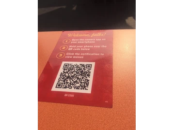 Lucille’s Smokehouse Bar-B-Que menu photo