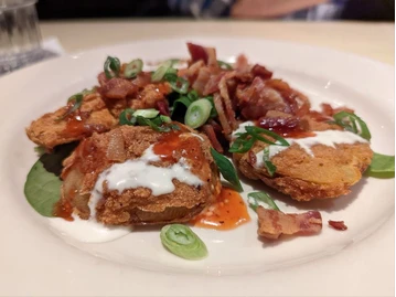 Lucky 32 Southern Kitchen photo