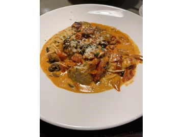 Luigi's Italian Cafe photo