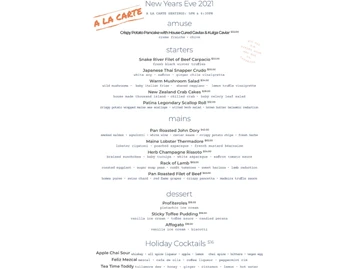 Lunetta All Day menu photo