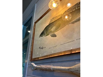 Lure Fish House photo