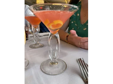 M Waterfront Grille photo