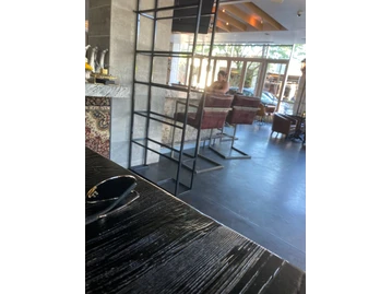 Machine: Engineered Dining & Drink photo