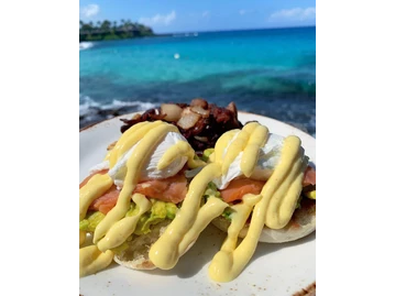 Magics Beach Grill photo