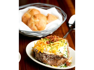 Mahogany Prime Steakhouse photo