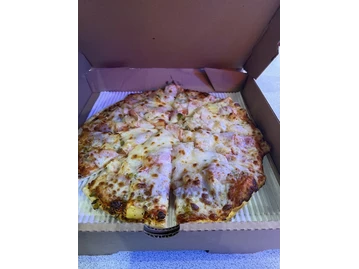 Mama's Pizza photo