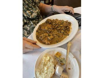 Mamma Mia's Trattoria photo