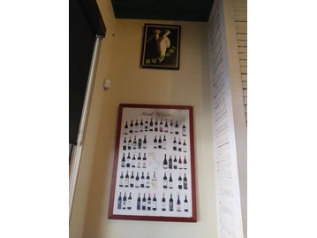 Mandola's Italian Kitchen menu photo