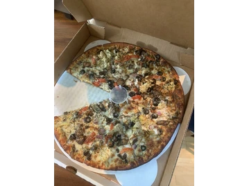 Mangia Italiana photo
