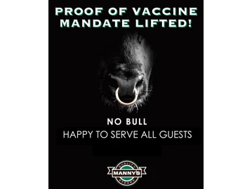 Manny's Steakhouse photo
