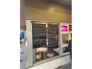 Margie's Candies menu photo