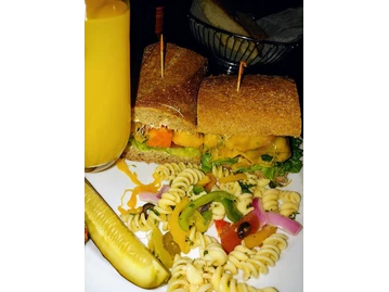 Marigold Cafe & Bakery photo