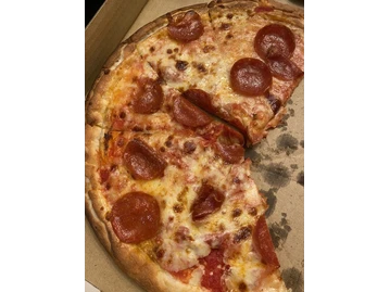 Marino's Pizzeria & Wine bar trattoria photo