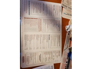 Market Broiler Riverside menu photo