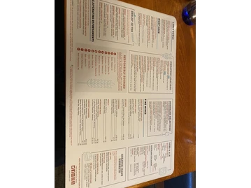 Market Broiler Riverside menu photo