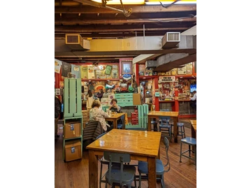 Martin's Bar-B-Que Joint photo