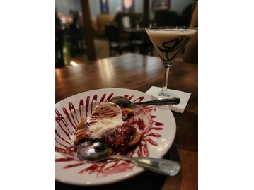 Martini Classic Food photo