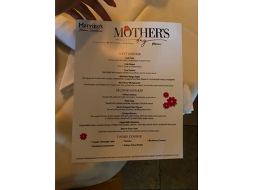Marvino's Italian Steakhouse photo