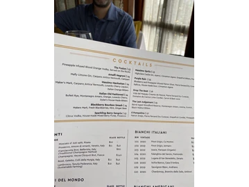 Massimo Ristorante photo